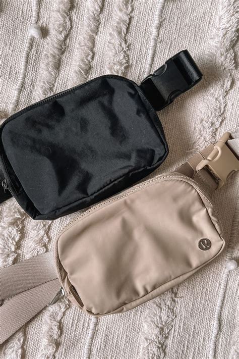 lululemon on the move bag dupe|where to buy lululemon bags.